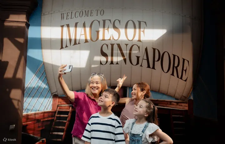 Images Of Singapore Tour By Madame Tussauds Singapore