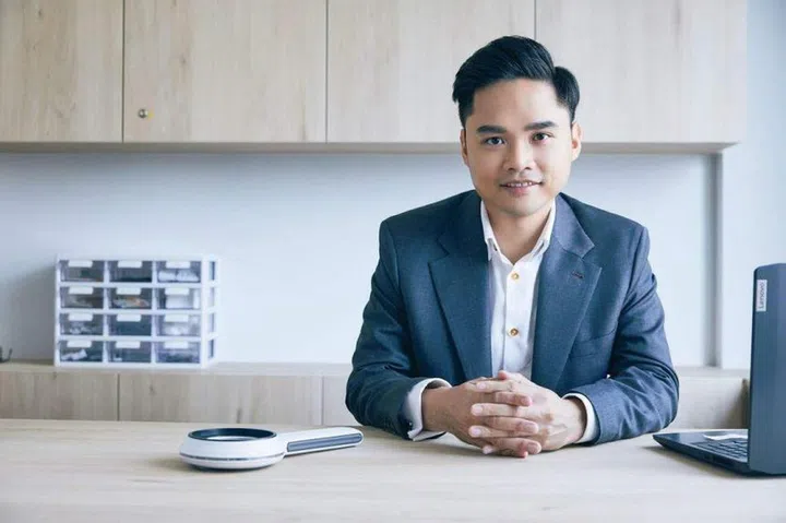 Dr Kok Wai Leong, senior consultant, dermatologist at StarMed Specialist Centre, has raised doubts about products that claim to work overnight.  PHOTO: DR KOK WAI LEONG