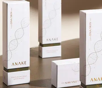 Try A $99 DNA Skin Test To Figure Out Your Skincare Type & Imbalances