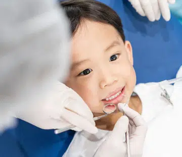 Tips For Making Your Child’s First Dental Visit Less Stressful 