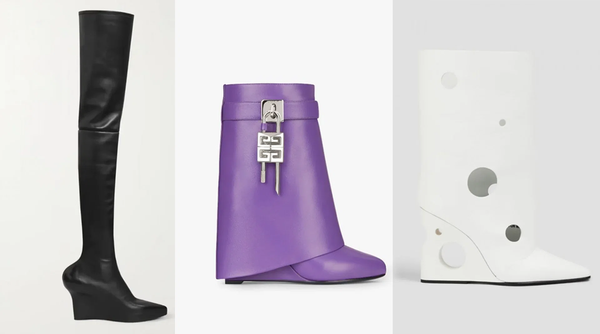 The Outnet, Givenchy, Net-A-porter