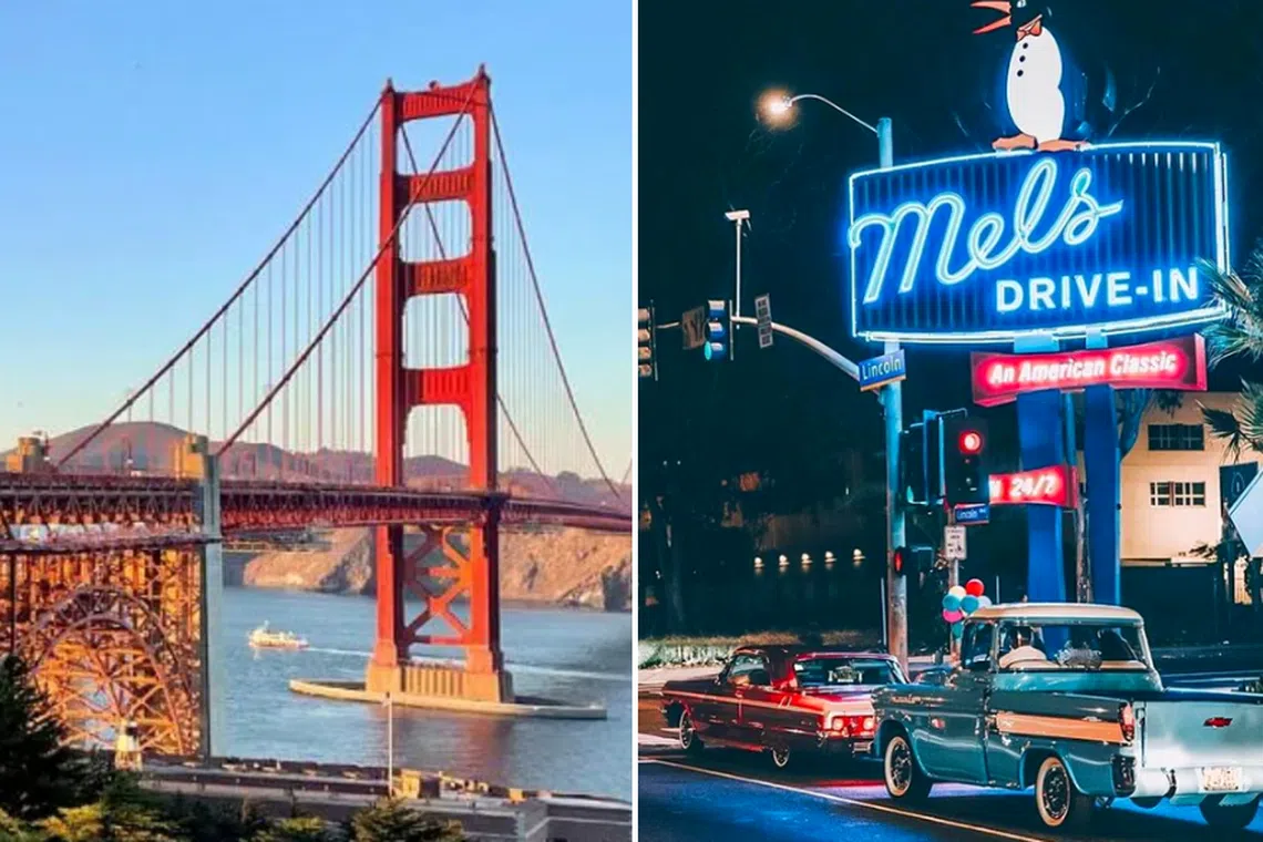 18 Best Things To Do, See & Eat In San Francisco | The Singapore Women ...