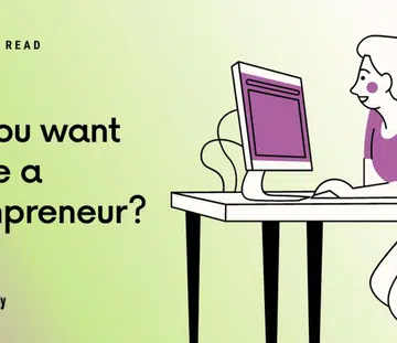 mumpreneur what to consider