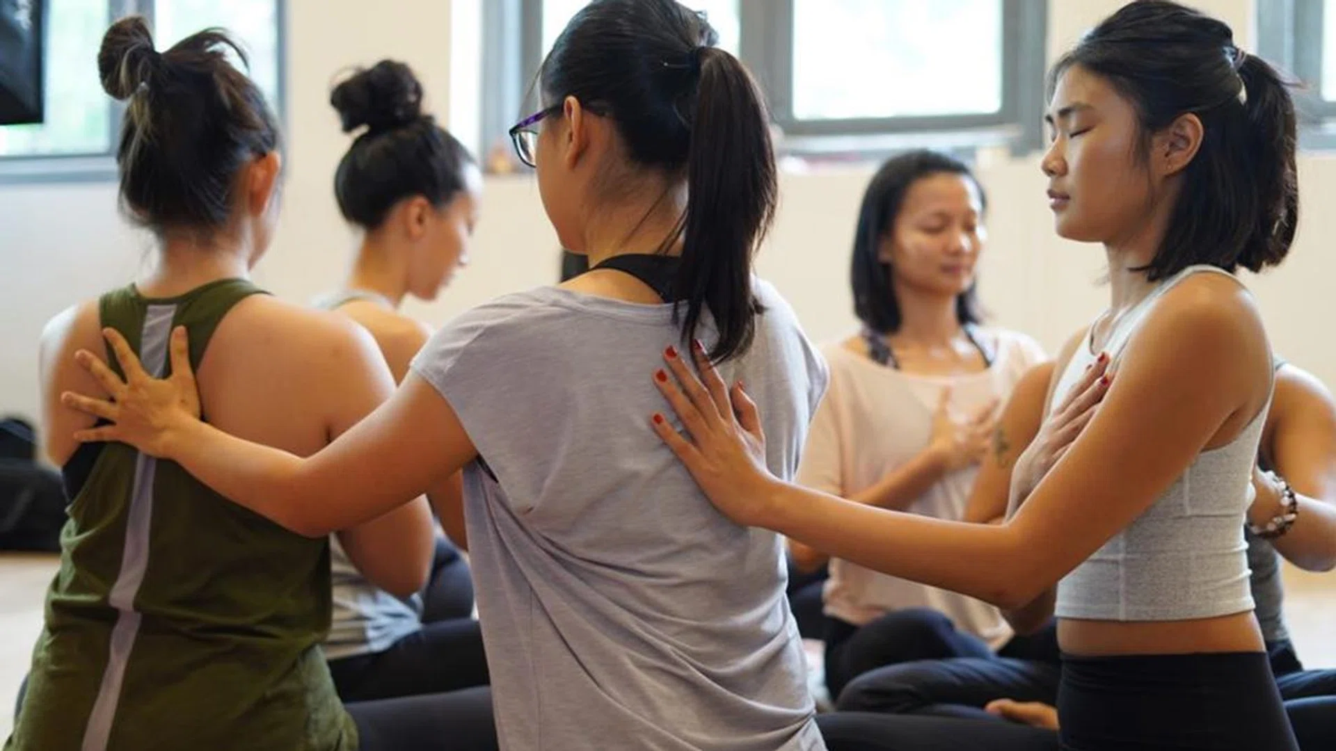 Credit: Terra Luna Yoga