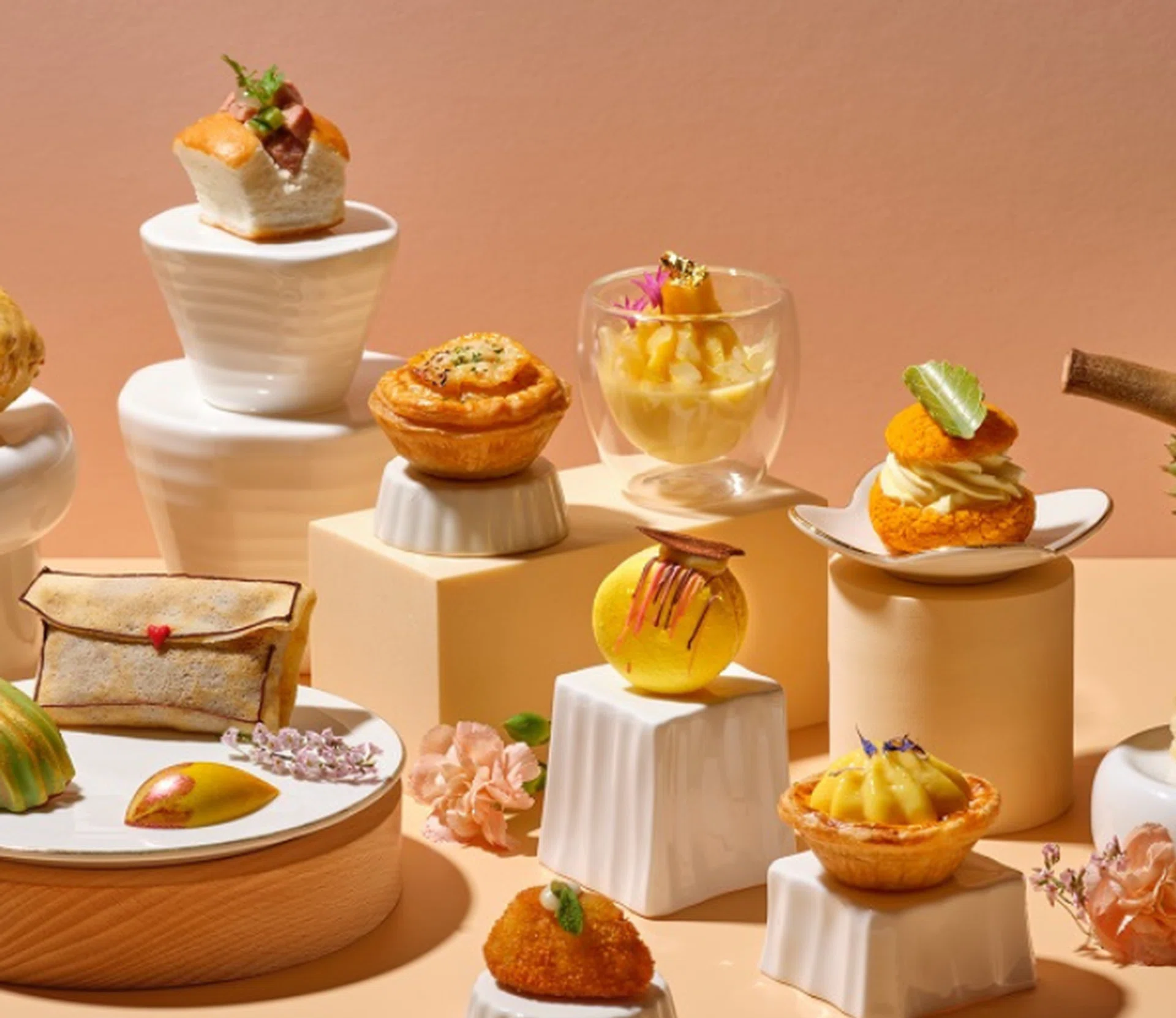 durian desserts singapore 2024