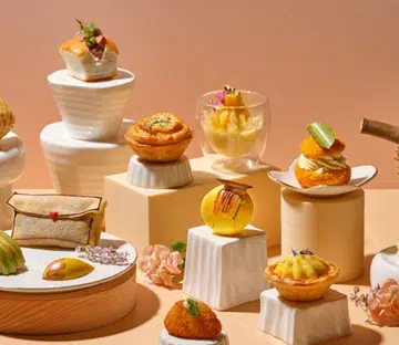 durian desserts singapore 2024