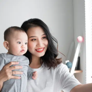 influencer parents on instagram making you doubt yourself