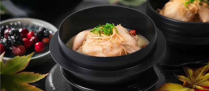 10 Samgyetang Spots in Singapore You Must Try 