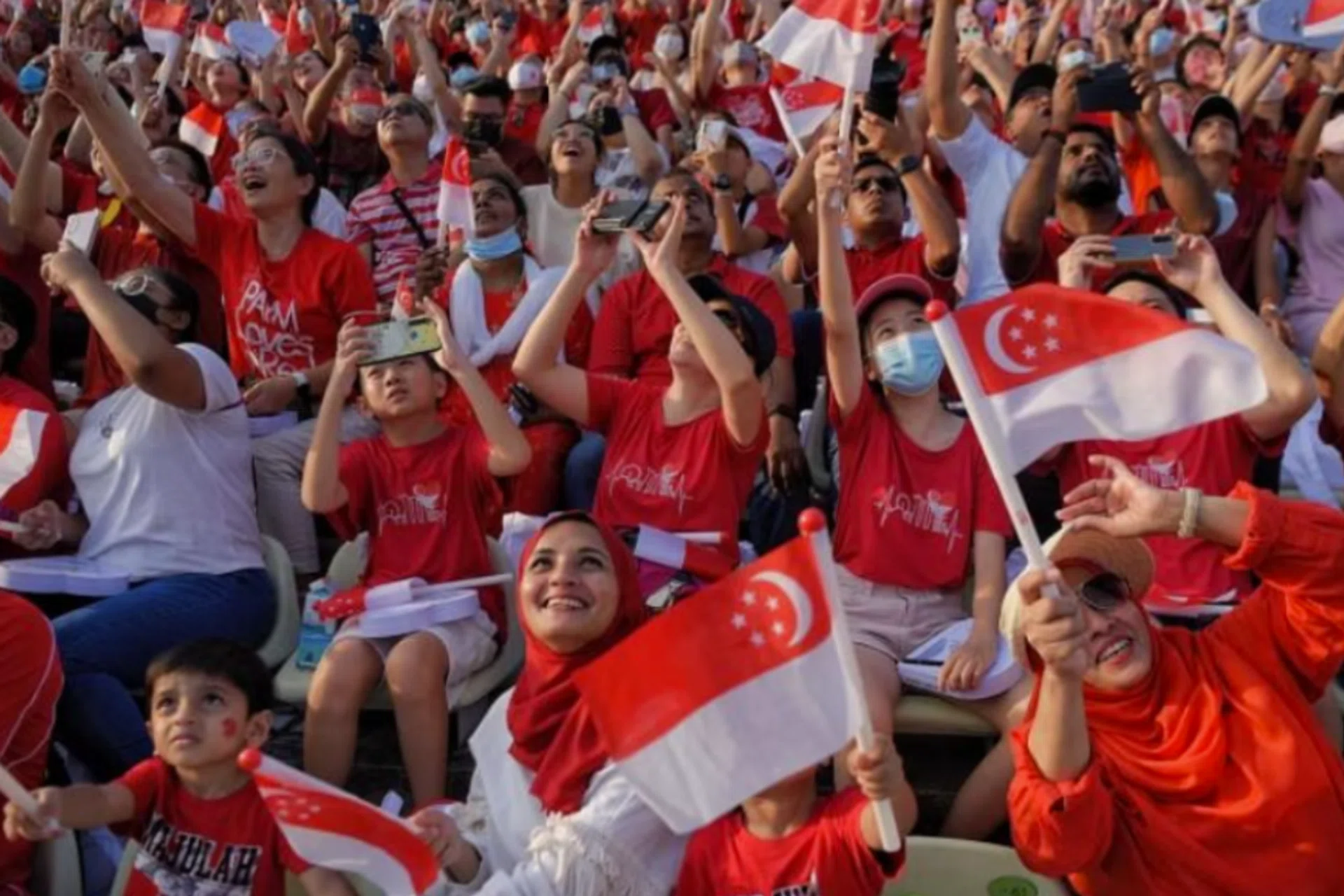 facts about singapore things to know