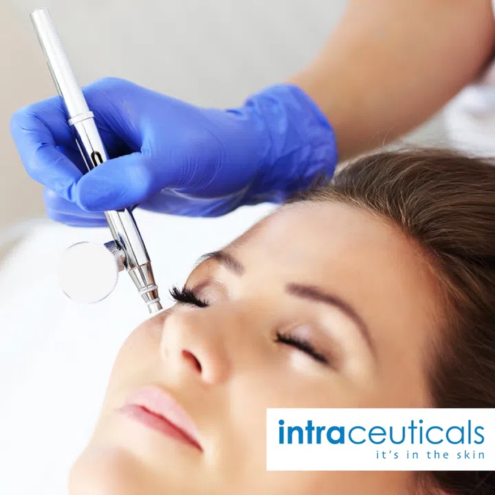 IDS O2 Rejuvenate (O2R) by Intraceuticals, IDS Clinic