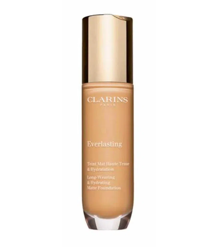 Clarins Everlasting Foundation ($65) (Photo/ Clarins)