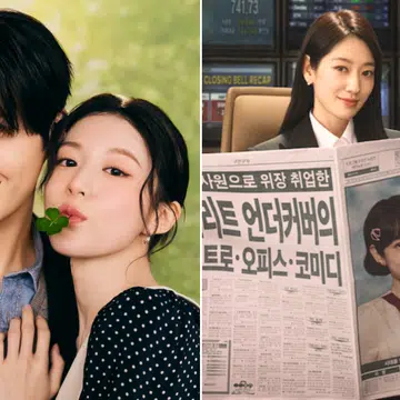 Best korean dramas 2026 can this love be translated undercover miss hong