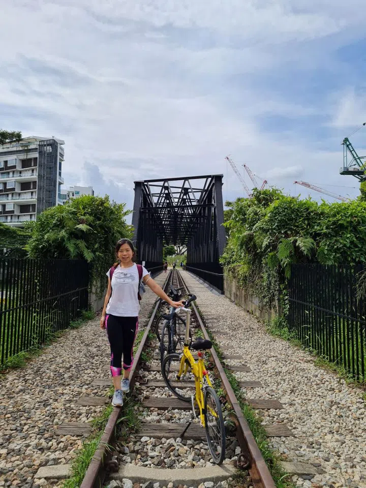 Photo: Clara Lau