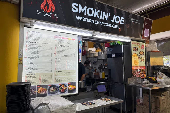 10 Stores In Yishun Park Hawker Centre For Delicious Food