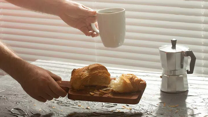 Going for regular walks and taking deep breaths is a terrific way to remove yourself from stressful situations to organise your thoughts