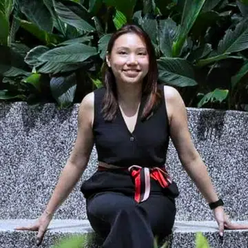 egg freezing singaporean froze 21 eggs