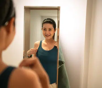 Postpartum shapewear