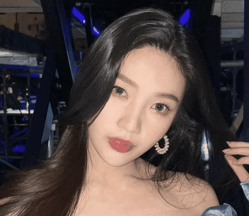 Korean hairtrends