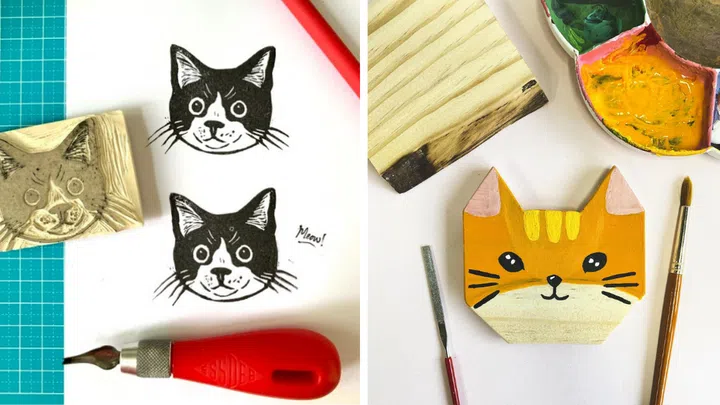 Image credit: Cats of the World Purrzaar