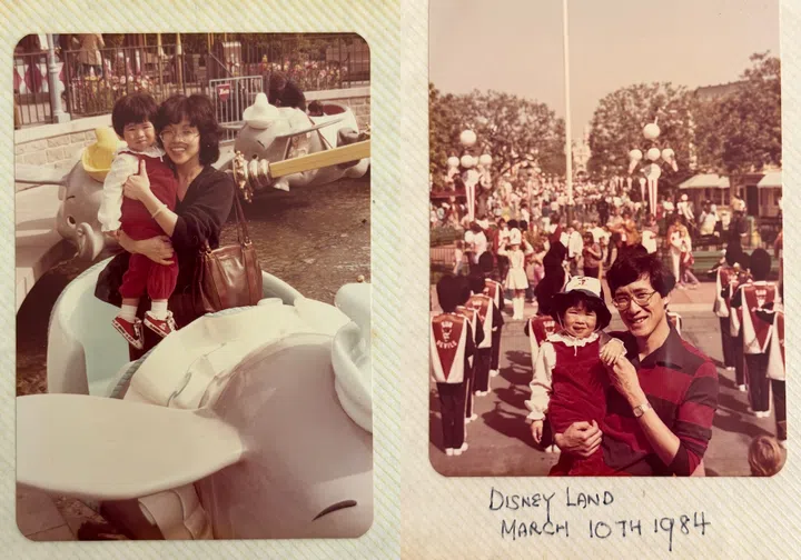 disney adventure cruise singapore review