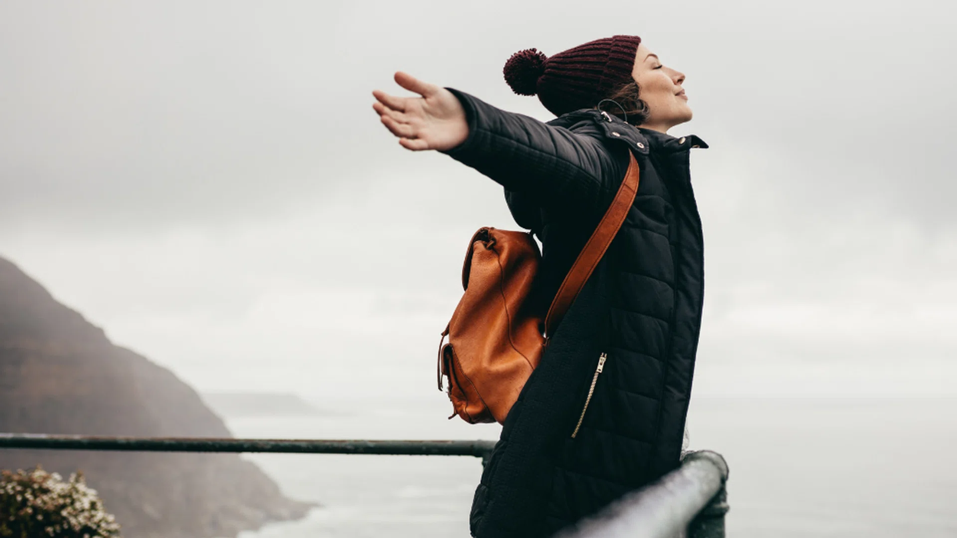 Breathing exercises to help manage stress, curb cravings, and sleep better