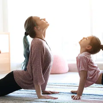working-mum-motivated-herself-to-exercise-daily
