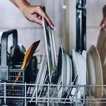 8 Best Dishwashers In 2023