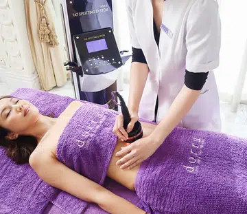 dorra slimming joanne peh