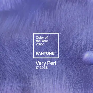 Pantone Veri Peri