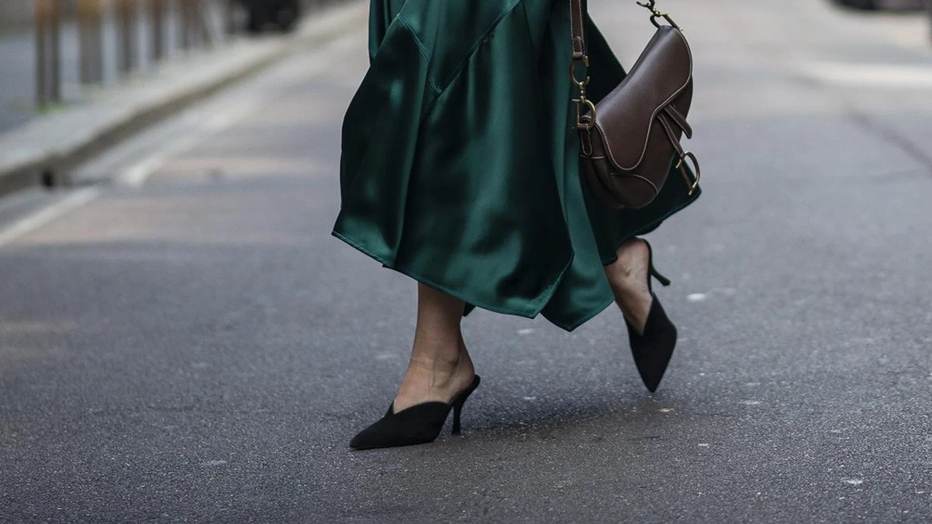 9 Elegant Black Heels Under $90 That You Can Wear To Any Occasion