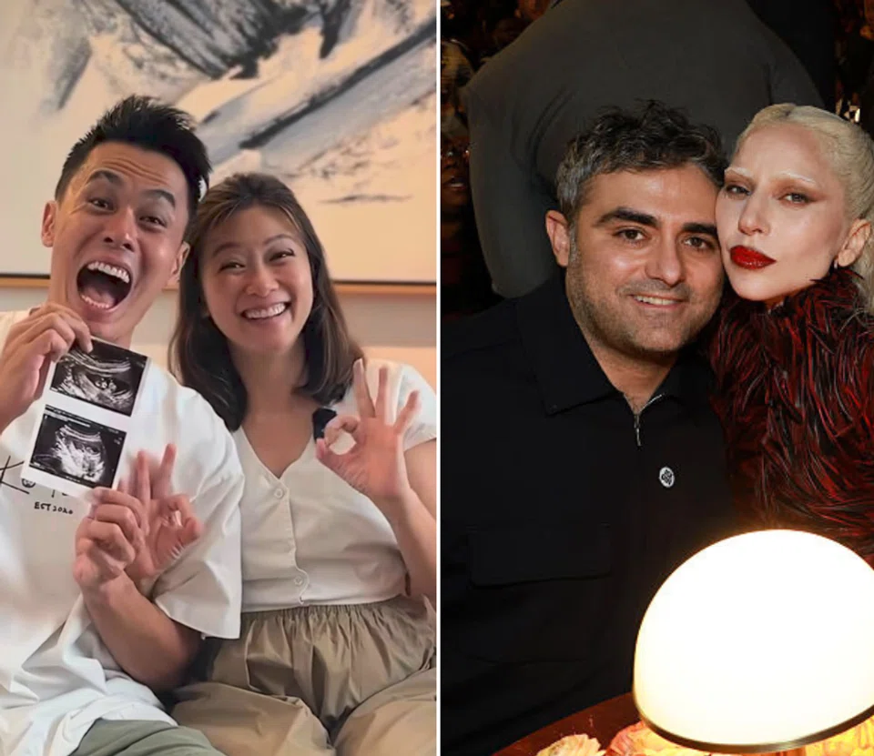 celeb babies 2026 2027 sgag adrian ang, lady gaga