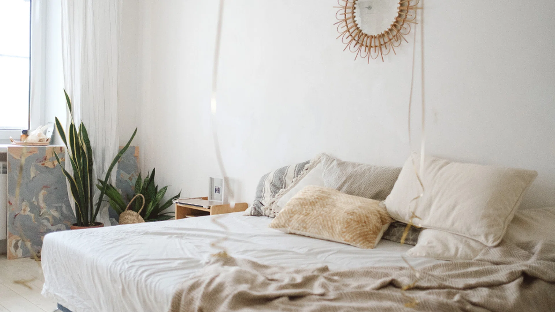 How to choose the right bedding