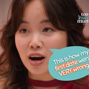 too tired mums episode 17 - gen z dating in singapore