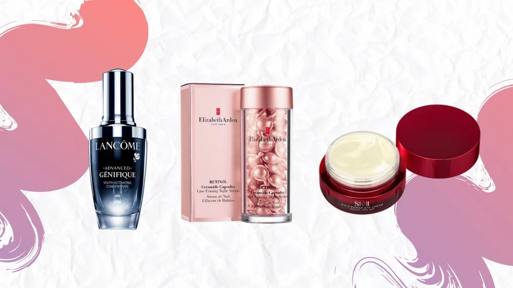 Best anti-ageing serums for 30s in 2020