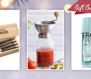 15 Cool Gifts From $22 For The One Who Loves To Cook And Entertain