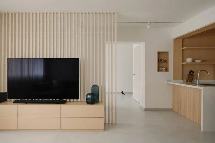 Credit: Home and Decor