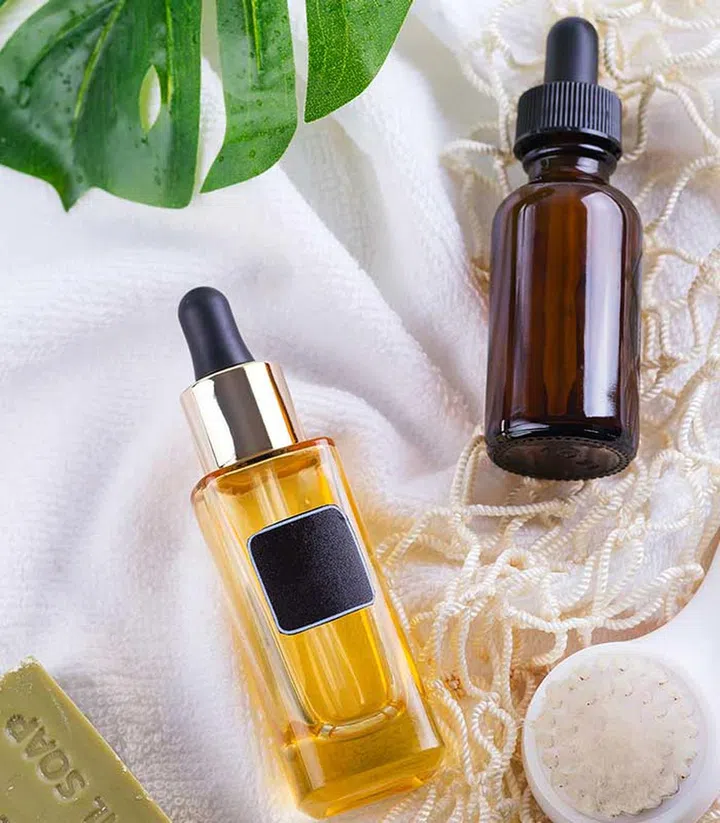 Formulas with AHAs and enzymes are often best-suited to sensitive complexions that can be irritated by granular formulas.