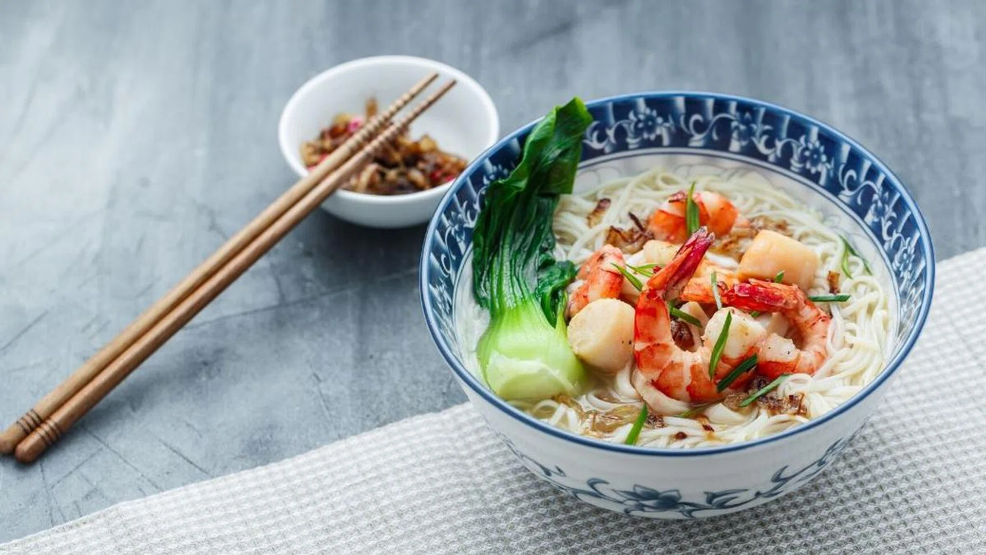 hawker food delivery alternatives