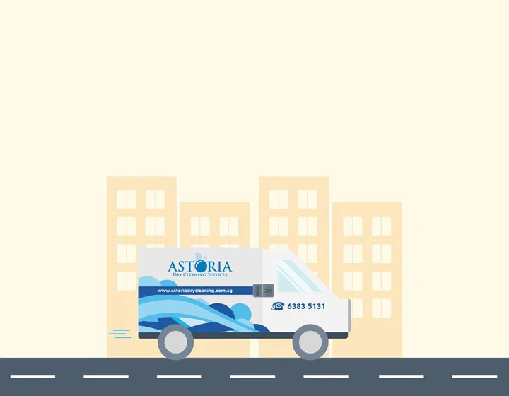 Astoria Dry Cleaning Services