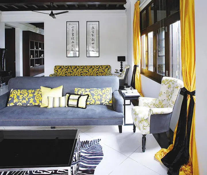Credit: Home and Decor