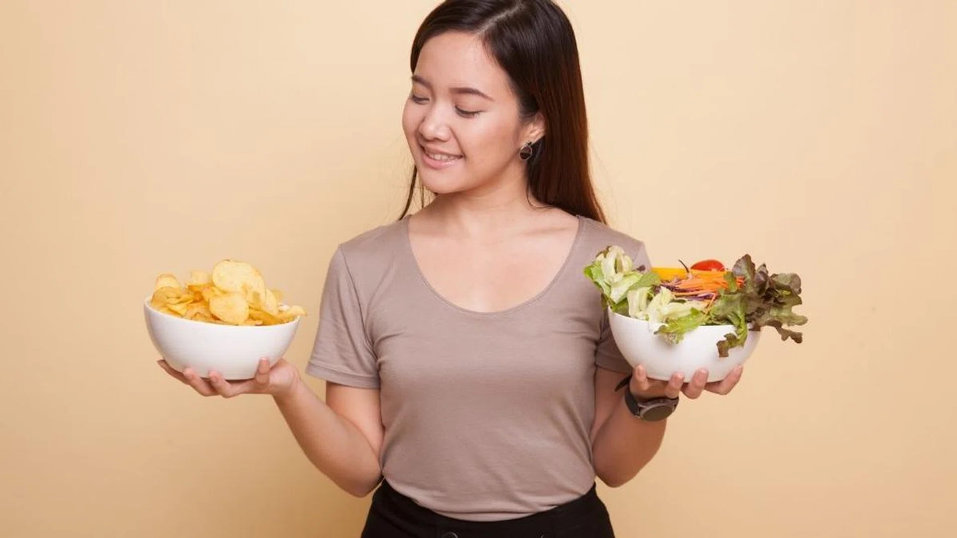 9 Sneaky Substances In Food Making You Gain Weight