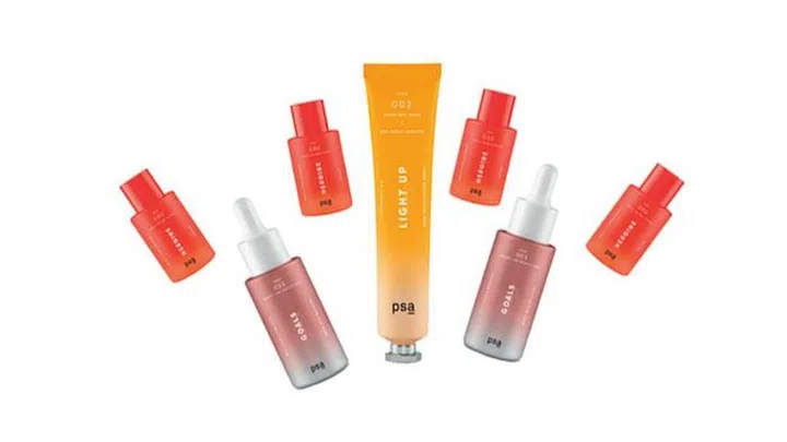 Credit: Purposeful Skincare by Allies