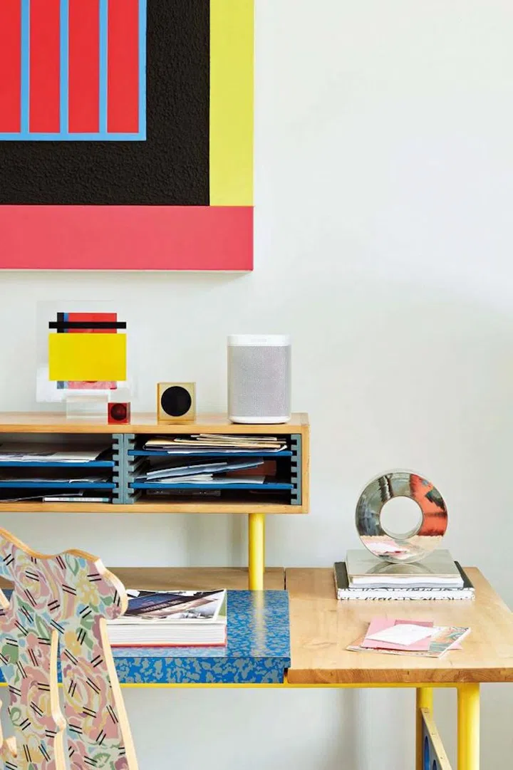 Credit: SONOS