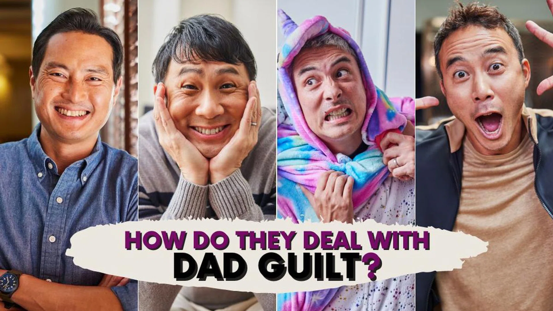 dad guilt singapore