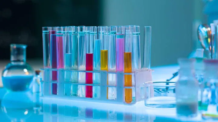 A study by the Environmental Working Group found that commercial fragrances can contain chemicals that are known allergens and potentially disrupt hormones and the immune system.