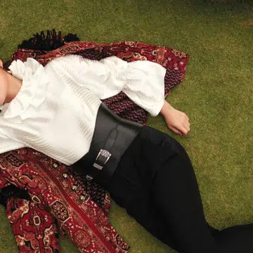 Vivian Lai On Bouncing Back In 2020 And Proving Her Critics Wrong_Featured