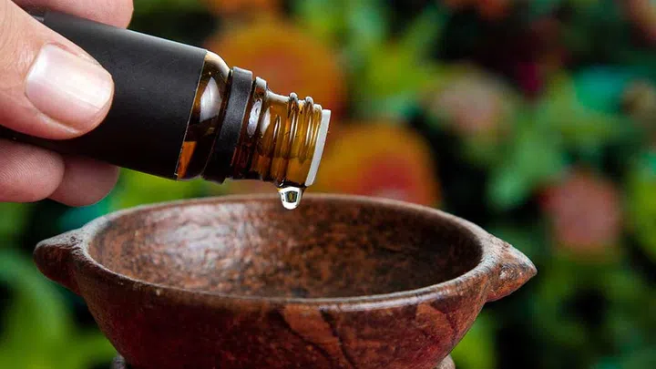Last year, the US National Advertising Division told Young Living to stop saying its products were therapeutic.