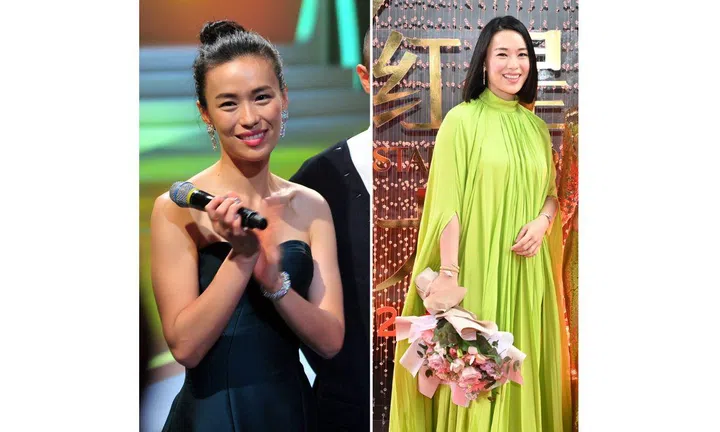 Credit: Mediacorp and ST