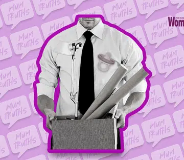 My Husband Quit His Job When Our Baby Was Born And It Was The Best Decision We Ever Made