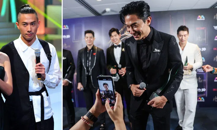 Credit: Mediacorp and CMG/SPH